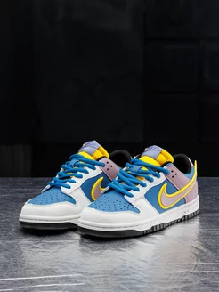 кроссовки женские летние Nike 217497022 купить за 1 473 ₽ в интернет-магазине Wildberries