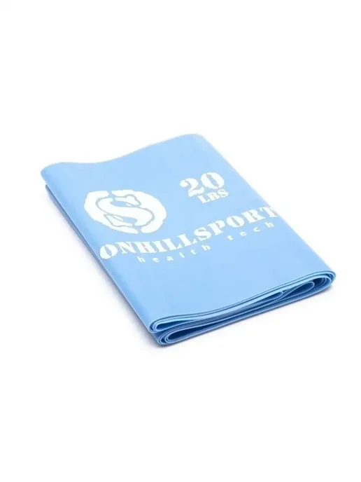 ONHILLSPORT Фитнес лента, нагрузка 9,1 кг, 9,1 кг, фото 8