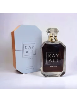 Kayali Vanilla 28 100ml Оркестр Запахов PAR 217513264 купить за 1 895 ₽ в интернет-магазине Wildberries