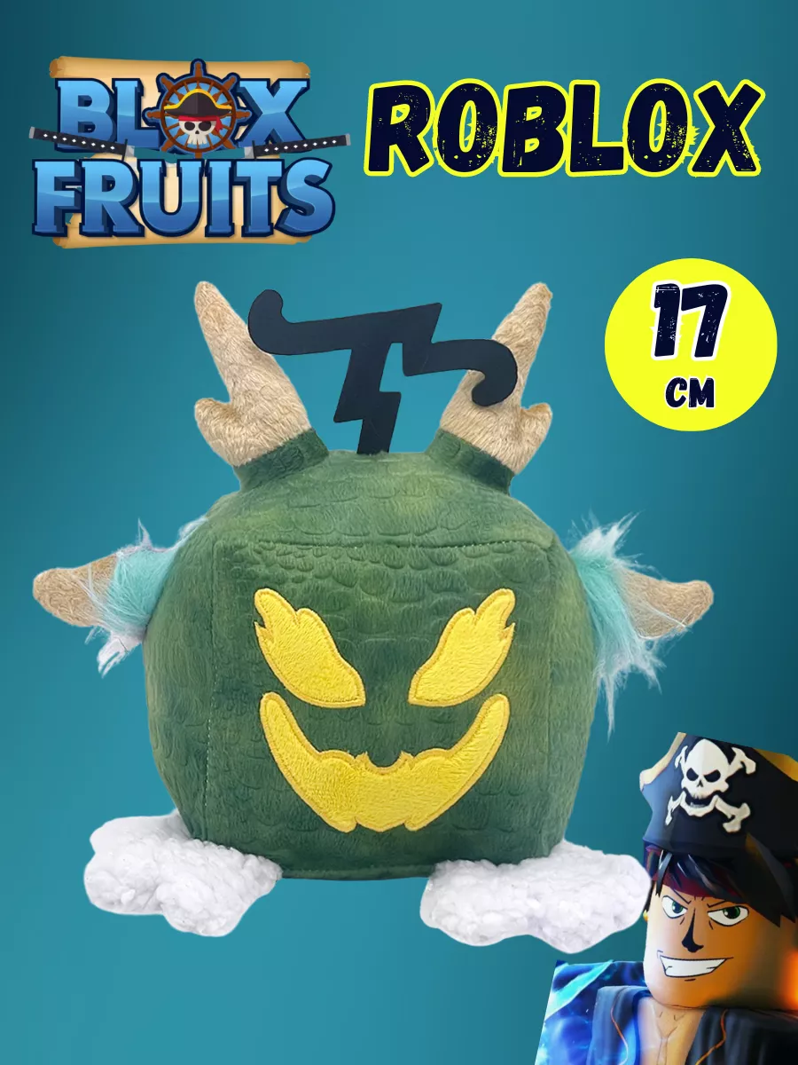 Блокс фрукт игрушка роблокс Blox Fruits Toy-Pop 217524199 купить в  интернет-магазине Wildberries