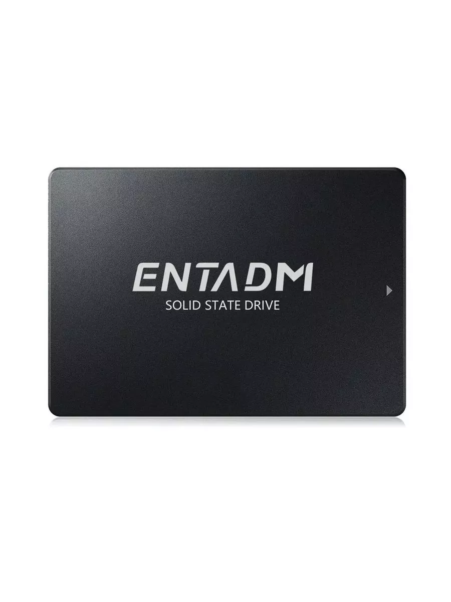 128 ГБ Внутренний SSD-диск 2.5" SATA3 6.0 Гбит с