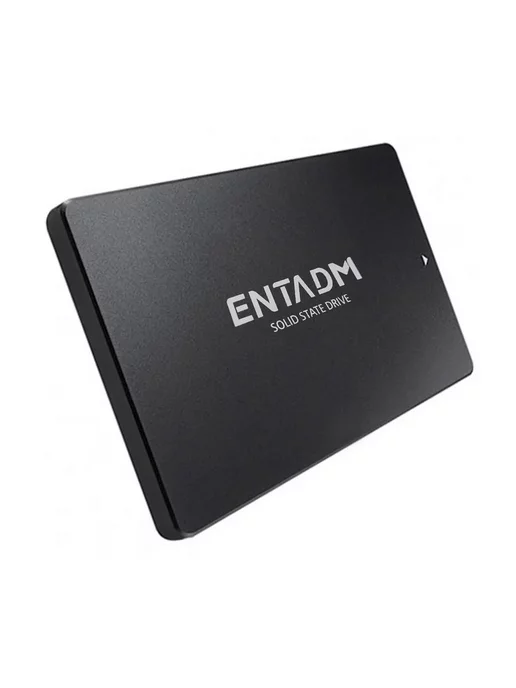 ENTADM 128 ГБ Внутренний SSD-диск 2.5" SATA3 6.0 Гбит с, 128 ГБ, фото 3