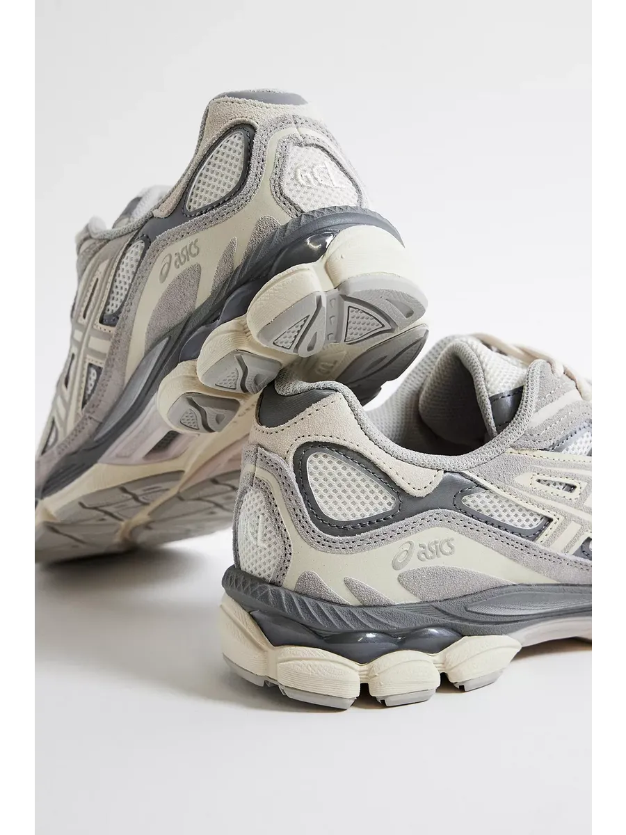 Asics gel kayano 5 360 gris best sale