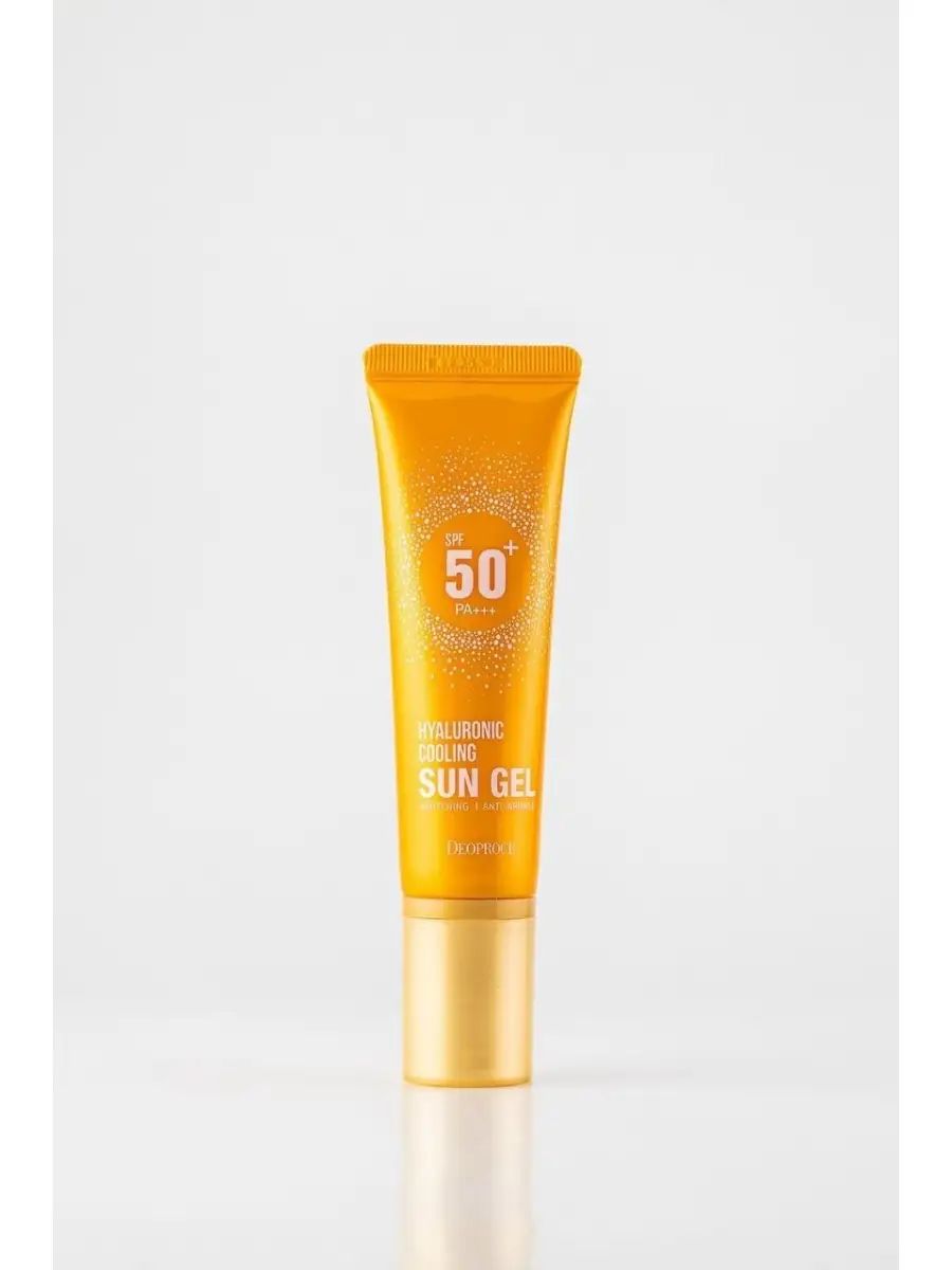 Sun Gel SPF 50 Deoproce. Sun Gel SPF 50 Корея. Deoproce Hyaluronic Cooling Sun Gel SPF 50+ pa+++. Гель Deoproce Hyaluronic Cooling Sun Gel.