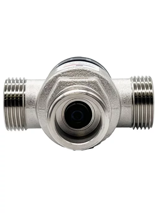 ZEISSLER Термостатический смесительный клапан 1" НР 35-60°С KV2.5, вариант, фото 3