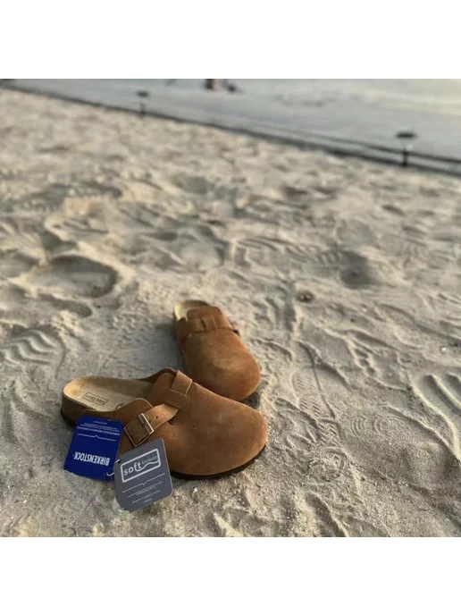 Birkenstock: купить товары бренда в интернет-магазине Wildberries