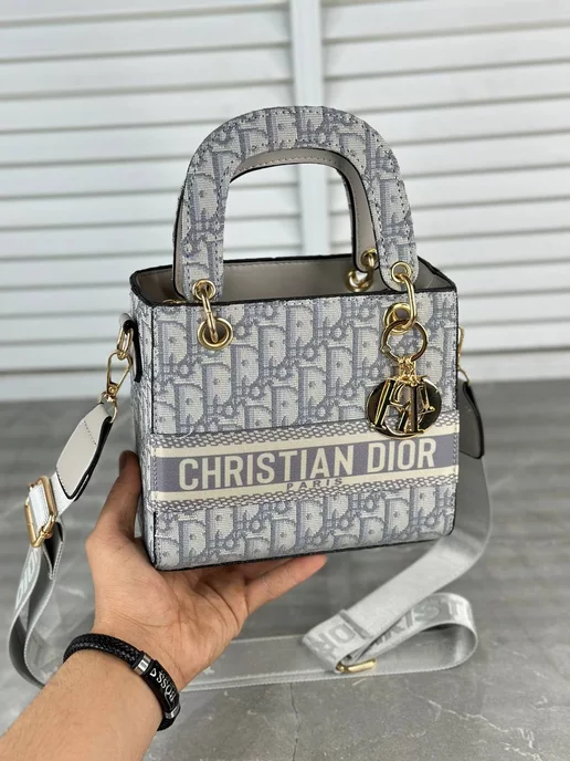 Christian Dior CD BAM Style 217544077 1 520 Wildberries