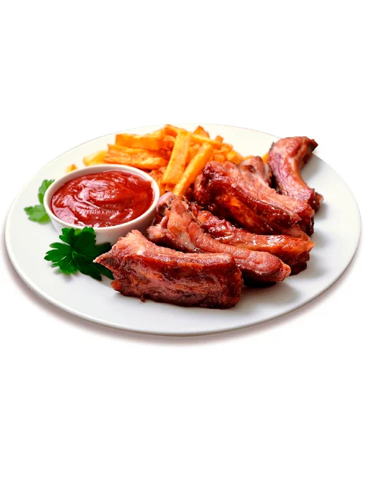 МакМай Соус Кетчуп с горчицей, 3шт по 260гр, 260 г, фото 5