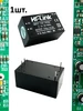 Модуль питания AC-DC, вх AC 220В, вых DC 5В, 3Вт HLK-PM01 Arduino 217580756 купить за 525 ₽ в интернет‑магазине Wildberries