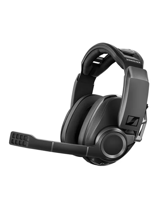 Sennheiser Беспроводная компьютерная гарнитура GSP 670