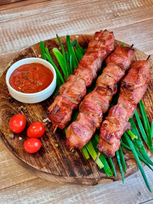 МакМай Кетчуп к шашлыку, 270гр, 270 г, фото 5