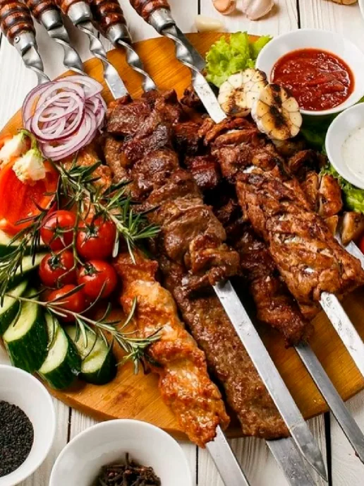 МакМай Кетчуп Чили, 270гр, 270 г, фото 6