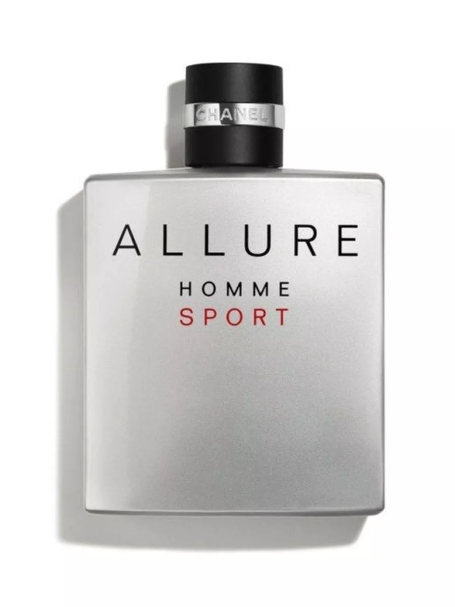 Chanel Allure Homme Sport