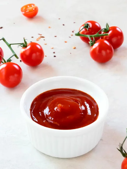 МакМай Кетчуп Нежный (Лагидный), 3шт по 270гр, 270 г, фото 5