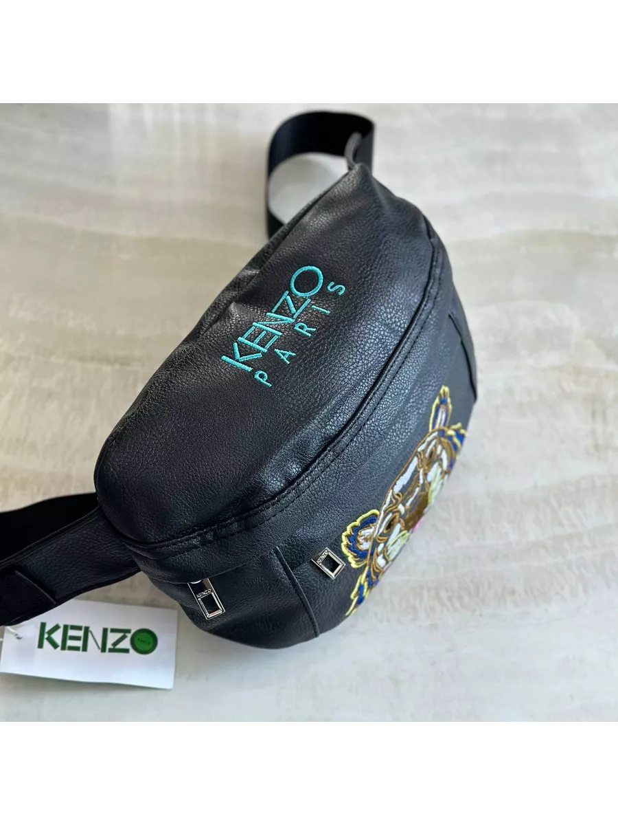 Fanny pack kenzo on sale