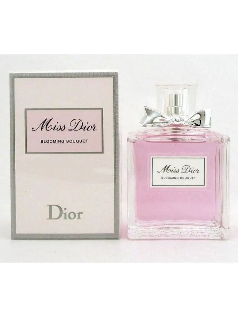 Аналог miss dior