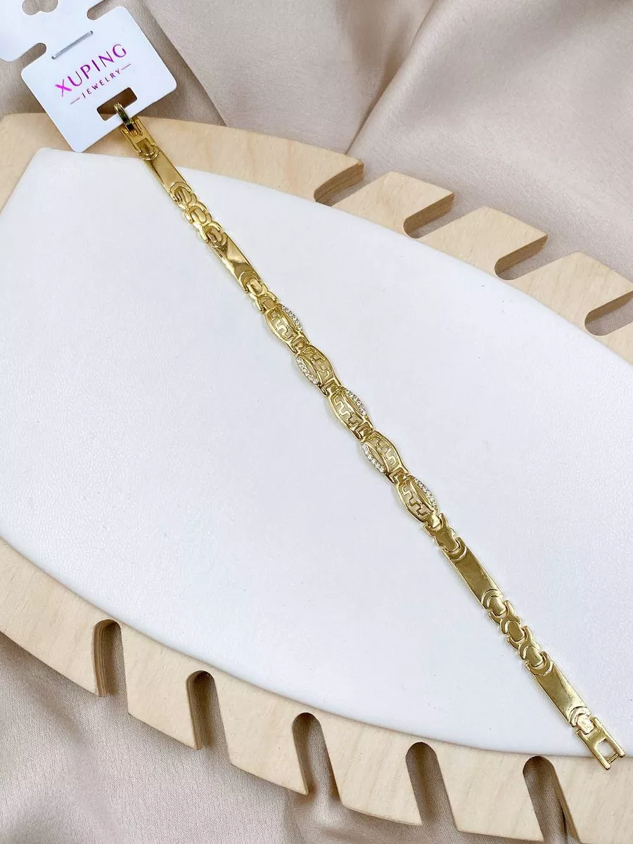 Xuping gold chain price hotsell
