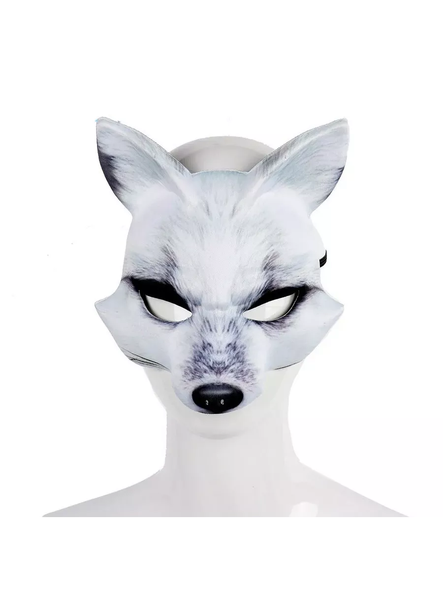 Маску белой лисы. Маску белой лисы. Маска лисы японская. Маска лисы реалистичная. Маска белые лисы вспак.