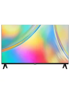 Телевизор 32S5400AF 32" FULL HD LED Smart TV TCL 217666448 купить за 17 990 ₽ в интернет-магазине Wildberries