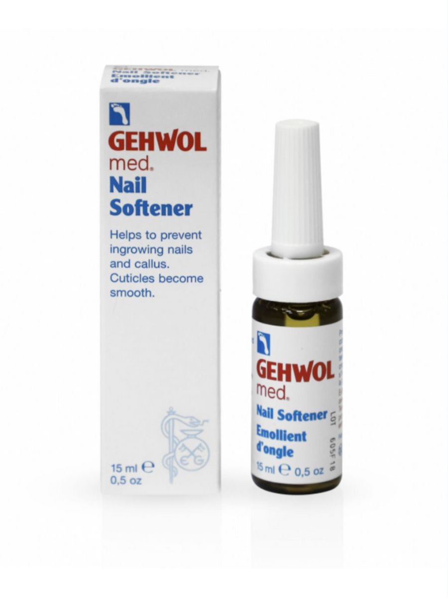 Gehwol Nail Softener. Геволь масло для ногтей. Протезирование ногтя Gehwol.