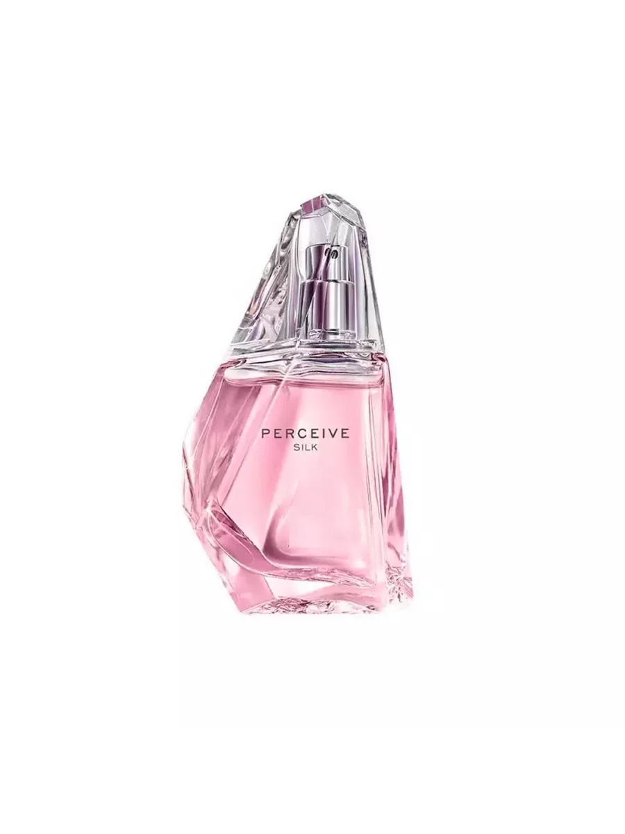 Парфюмерная вода Perceive Silk для нее, 50 мл GOLD 217673700 купить за 1 326 ₽ в интернет-магазине Wildberries