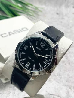 Часы наручные кварцевые CASIO 217699000 купить за 1 559 ₽ в интернет-магазине Wildberries