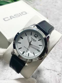 Часы наручные кварцевые CASIO 217699001 купить за 1 558 ₽ в интернет-магазине Wildberries