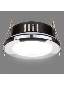 Светильник точечный встраиваемый влагозащищенный TDM ELECTRIC 217750060 купить за 975 ₽ в интернет-магазине Wildberries
