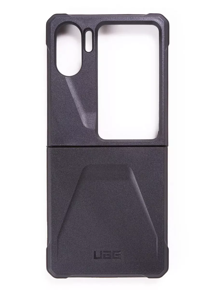 Чехол Civilian для OPPO Find N2 Flip