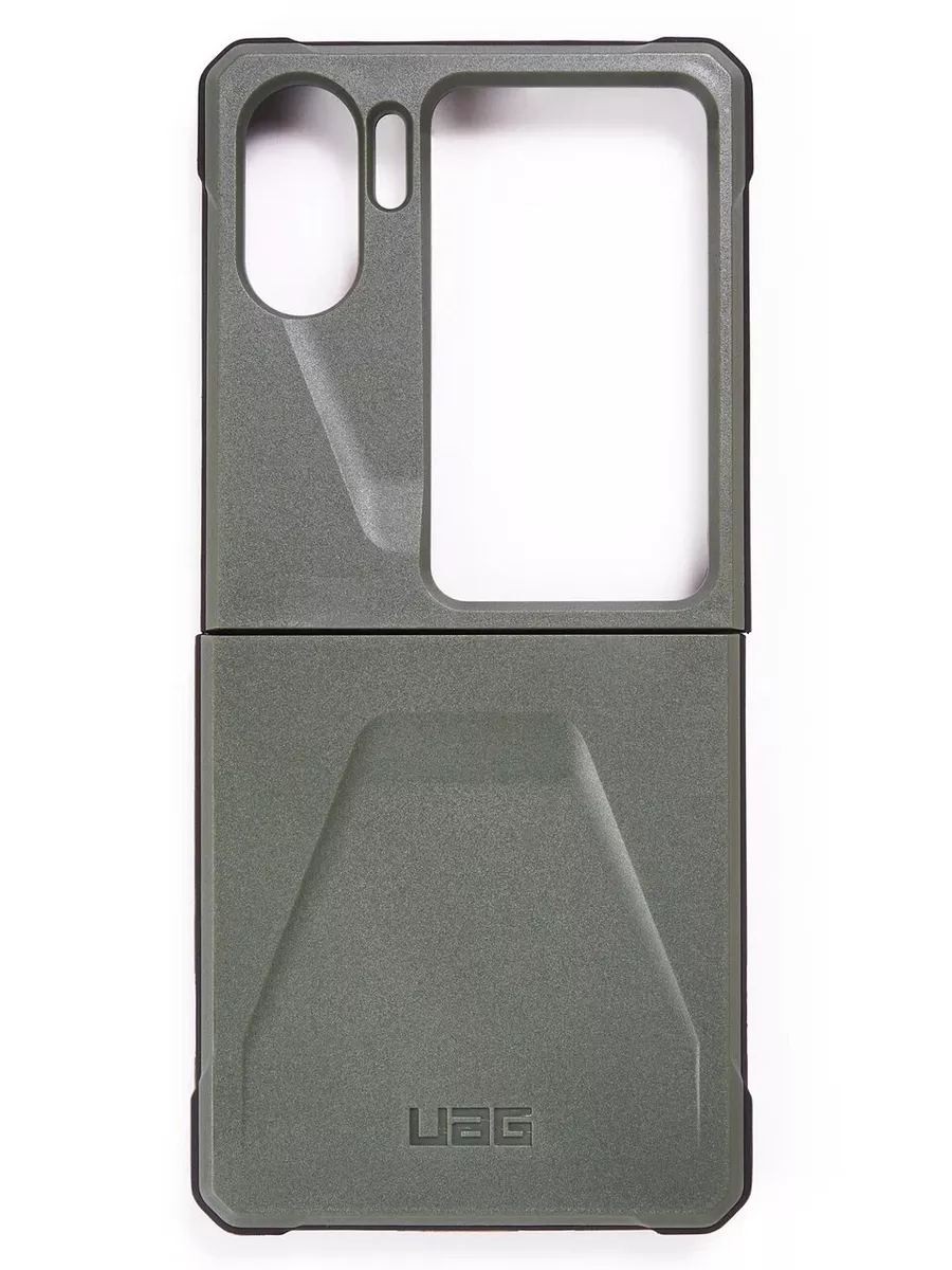 Чехол Civilian для OPPO Find N2 Flip