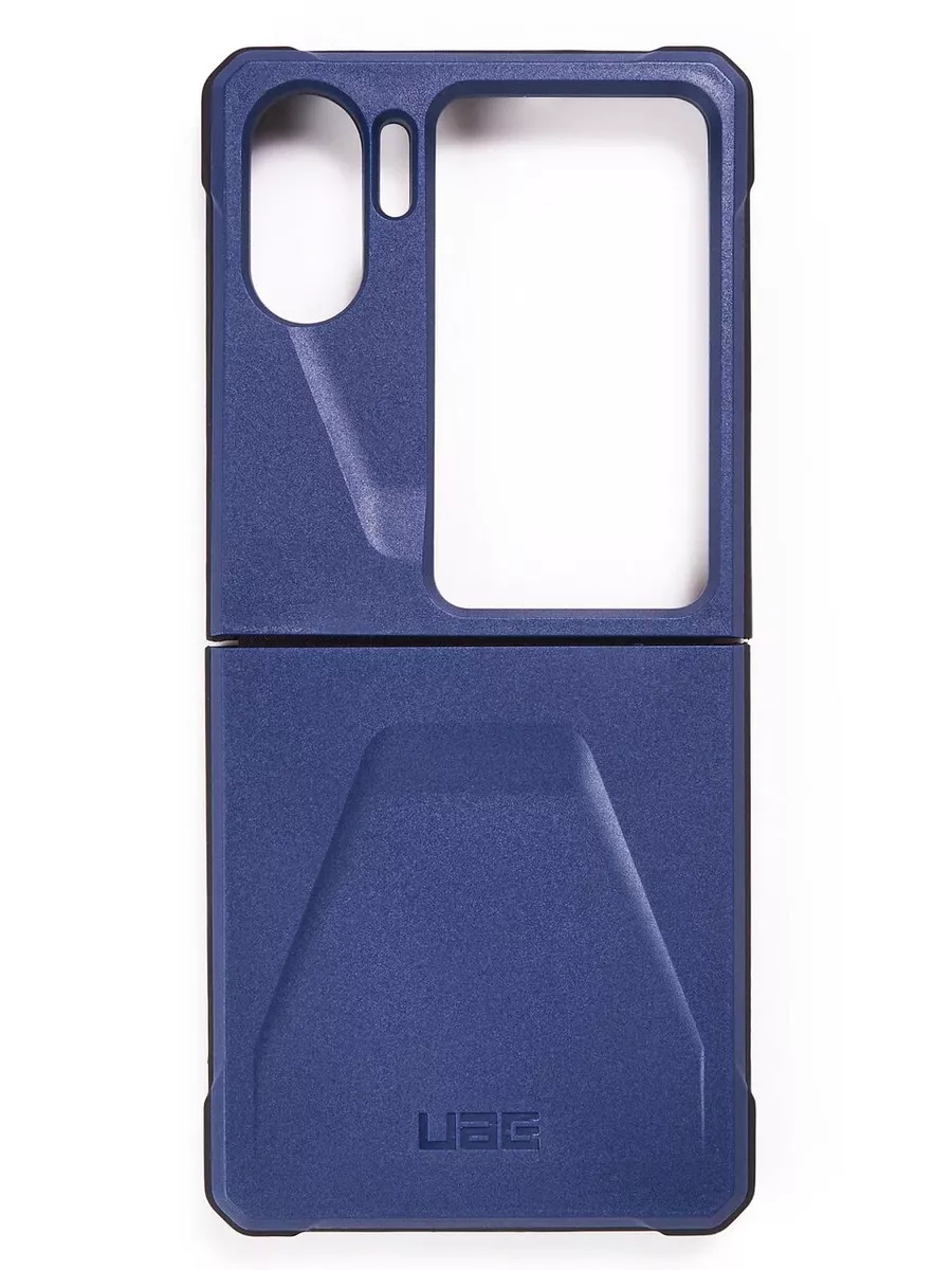 Чехол Civilian для OPPO Find N2 Flip