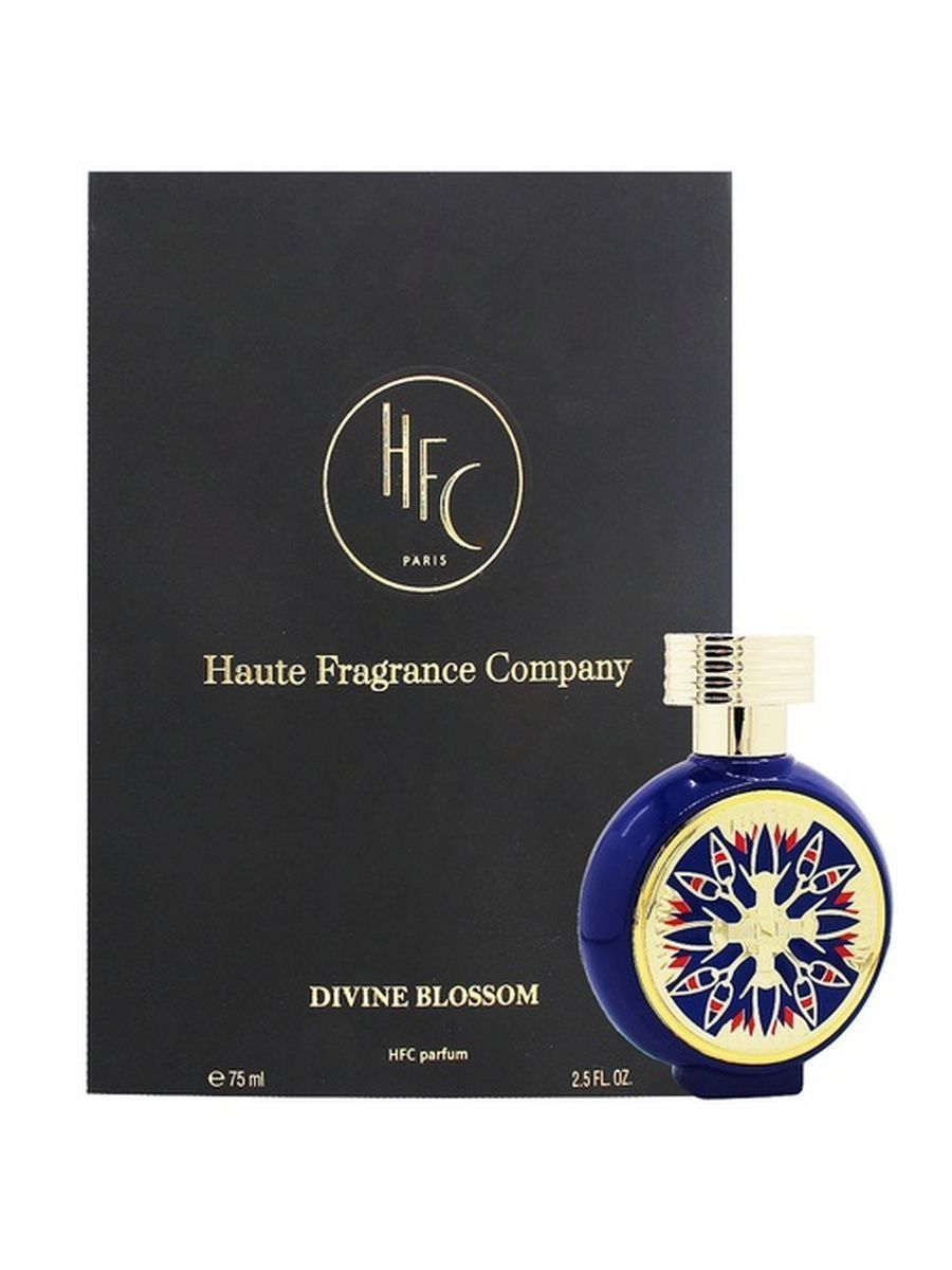 Divine blossom haute. Парфюм HFC Divine Blossom. Haute Fragrance Company Divine Blossom. Оригинальная крышка от духов Haute Fragrance Company. Духи Хауте Фрагранс мужские.