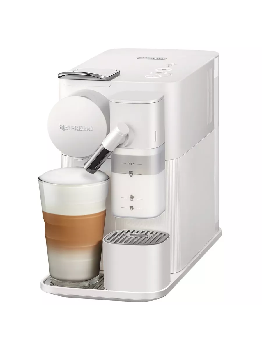 Delonghi lattissima one best sale