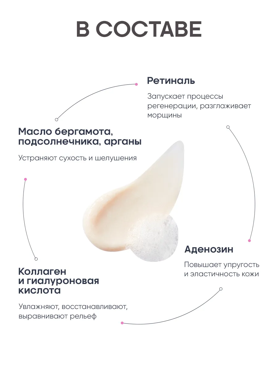 Коллагеновая маска-пленка для подтяжки лица CKD 217793855 купить в  интернет-магазине Wildberries