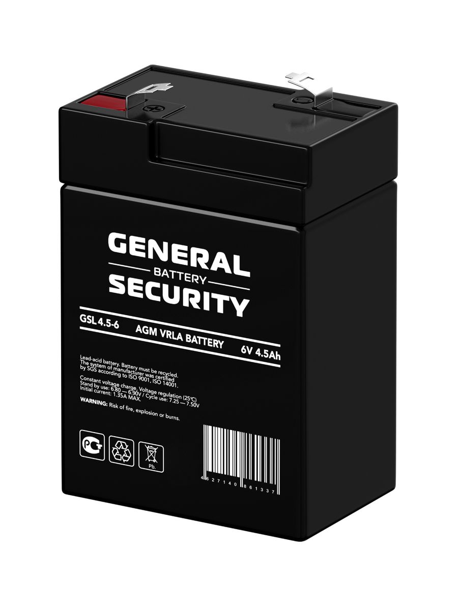 Аккумулятор alarm force. Аккумулятор General Security GS 4.5-6. General батарейки. General Security GS 40-12. General Security GS 4,5-12.