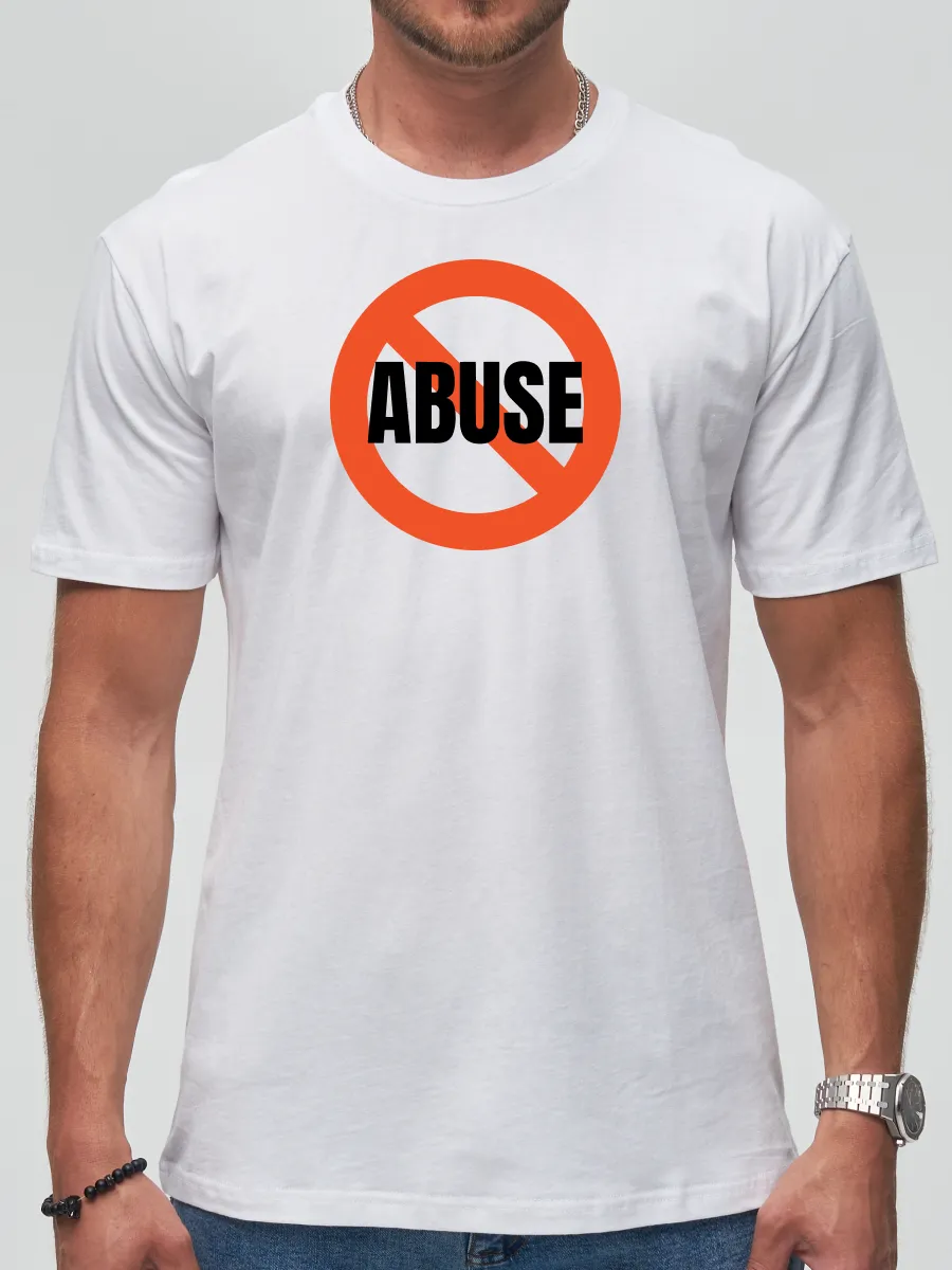 Футболка Abuse