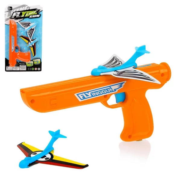 Пистолет Аэродром, цвет МИКС