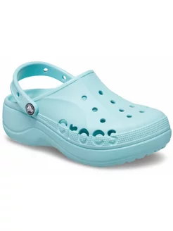 Сабо взрослые летние CROCS 217821370 купить за 3 174 ₽ в интернет-магазине Wildberries