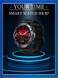 Смарт часы 2024 г. умные наручные мужские Smart Watch JK Watch 217827013 купить за 2 404 ₽ в интернет-магазине Wildberries