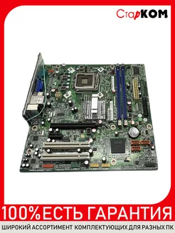 Материнская плата Lenovo L-IG41M REV:1.0 Socket 775 Старком 217828083 купить за 1 629 ₽ в интернет-магазине Wildberries