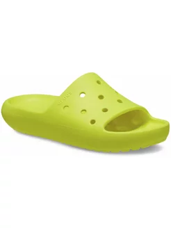 Шлепанцы летние детские CROCS 217828485 купить за 1 443 ₽ в интернет-магазине Wildberries