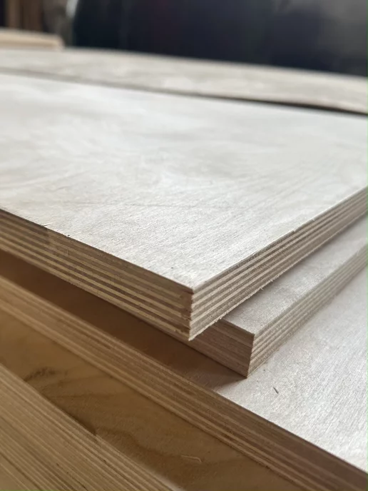 Fanera34 Фанера ФК 1000х500 21мм сорт 2 4, 750x500, фото 6