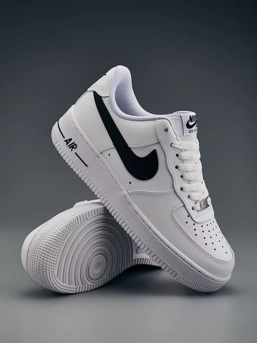 Air force 1 07 white white f best sale