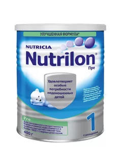 Nutrilon pre 1 pro lipids сухая смесь с молочными липи-1шт. Nutrilon 217851824 купить за 2 462 ₽ в интернет-магазине Wildberries