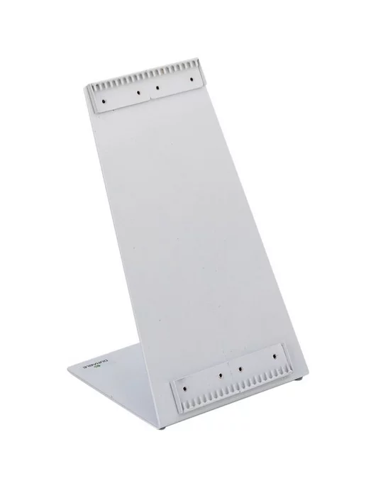 ПСВ Демосистема Durable Function 5693-10, с демопанелями А4, синий, фото 2