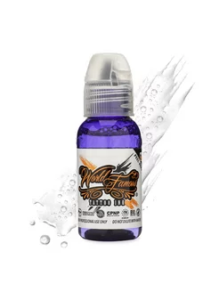 World Famous Color Enhancer (30 мл)Разбавитель для тату