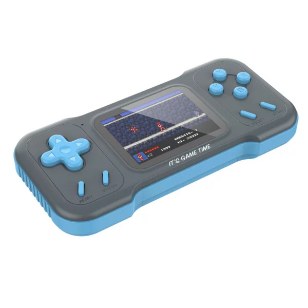 Игровая приставка с геймпадом, AV кабель, 8 бит, 500 игр