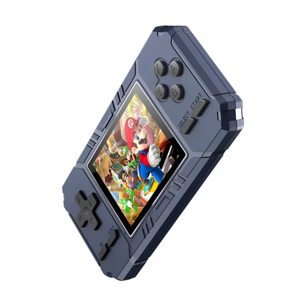 Игровая приставка 520 игр, AV кабель, 8 бит