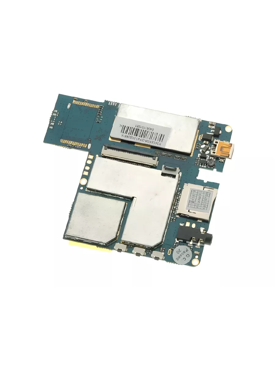 Плата основная для Автонавигатора Explay SLK5, Оригинал