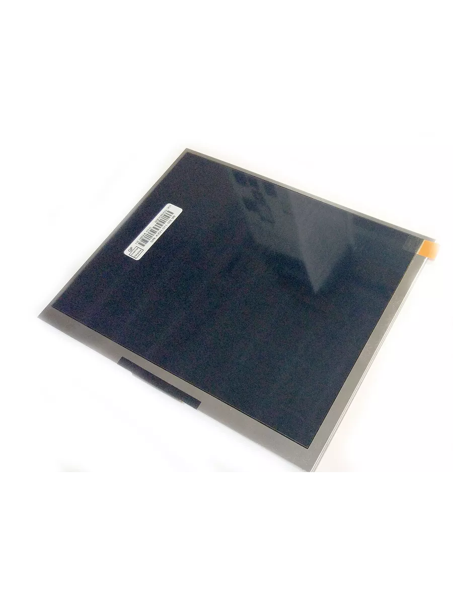 Дисплей Prestigio PMP5580C (HE080IA-01d) для планшета